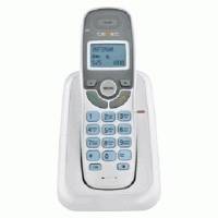 радиотелефон Texet TX-D6905A White