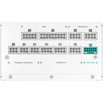 Deepcool 1000W PN1000M GamerStorm White
