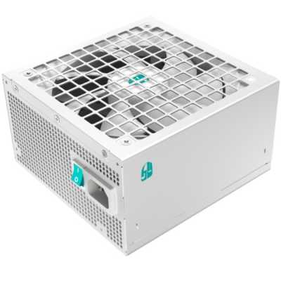 блок питания Deepcool 1000W PN1000M GamerStorm White