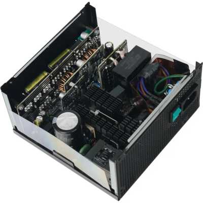 блок питания Deepcool 1000W PN1000M Black