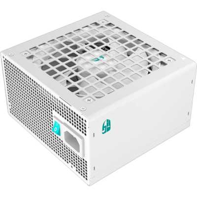 блок питания Deepcool 1000W PQ1000G GamerStorm White