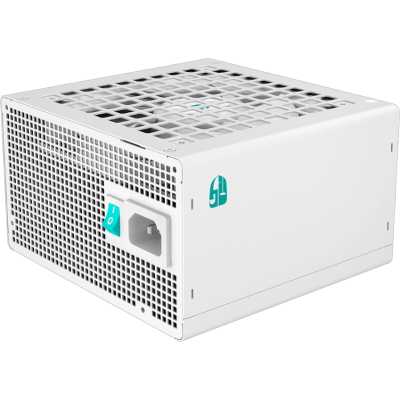 Deepcool 1000W PQ1000G GamerStorm White