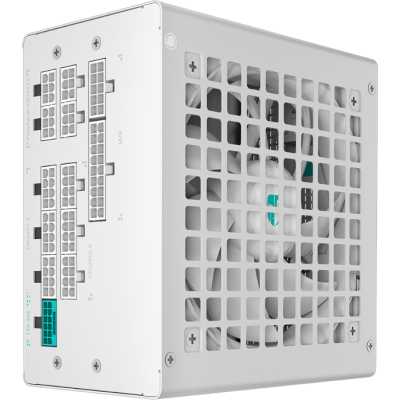 блок питания Deepcool 1000W PQ1000G GamerStorm White