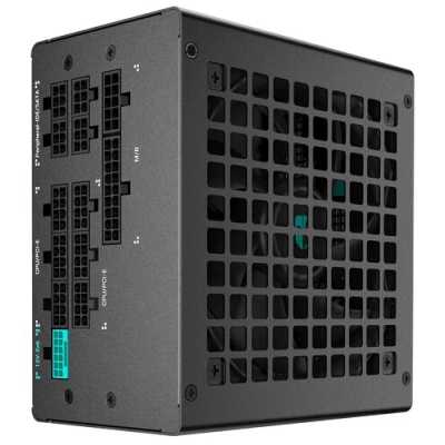 блок питания Deepcool 1000W PQ1000G GamerStorm