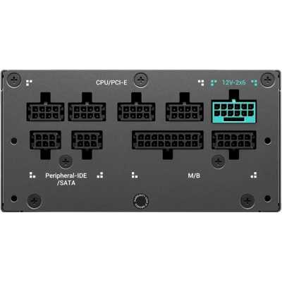блок питания Deepcool 1000W PS1000P