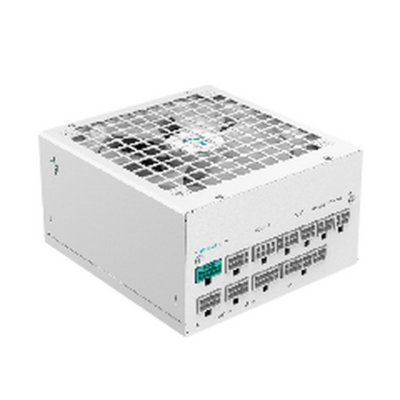 Deepcool 1000W PX1000G White купить в KNS. Блок питания Deepcool