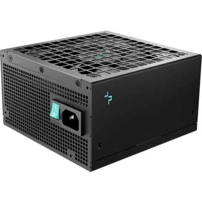 блок питания Deepcool 1200W PN1200M GamerStorm Black