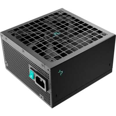 блок питания Deepcool 1200W PN1200M GamerStorm Black