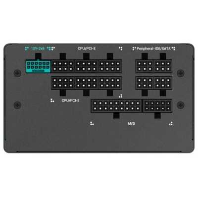 Deepcool 1200W PQ1200G GamerStorm