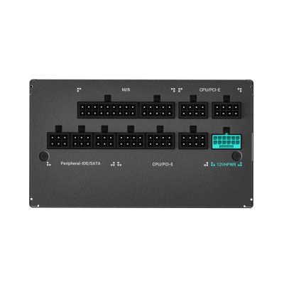 Deepcool 1200W PX1200G V2