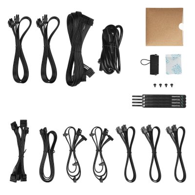 блок питания Deepcool 1200W PX1200G V2