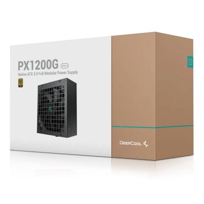 Deepcool 1200W PX1200G V2