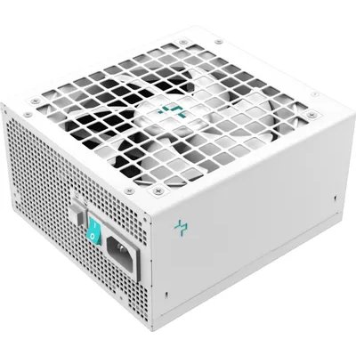 блок питания Deepcool 1200W PX1200G White