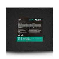 блок питания Deepcool 450W PK450H