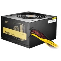 блок питания Deepcool 500W DA500