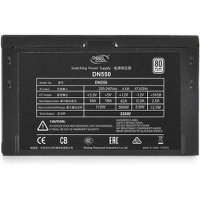 Deepcool 550W DN550