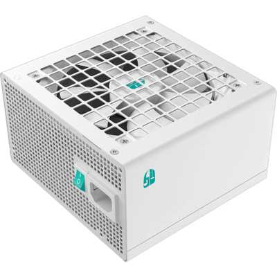 блок питания Deepcool 550W PF550X GamerStorm White