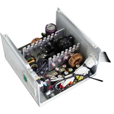 Deepcool 550W PF550X GamerStorm White