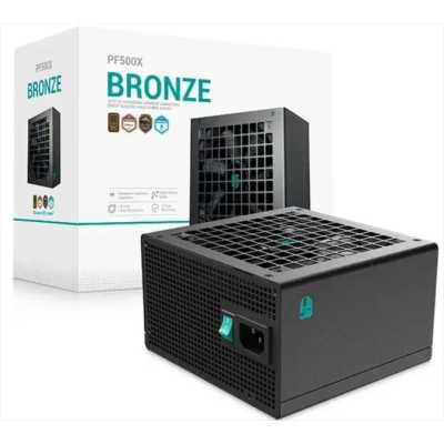 блок питания Deepcool 550W PF550X GamerStorm