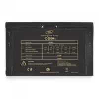 блок питания Deepcool 600W DE600 V2