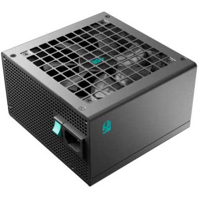 блок питания Deepcool 600W PF600X GamerStorm