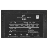 блок питания Deepcool 650W DN650