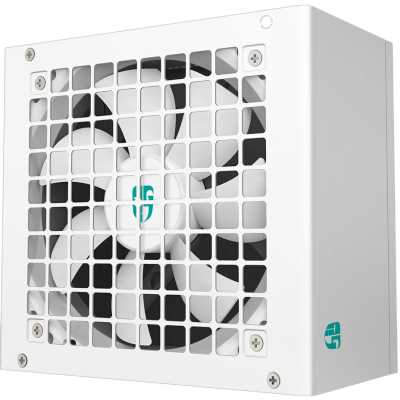блок питания Deepcool 650W PF650X White GamerStorm
