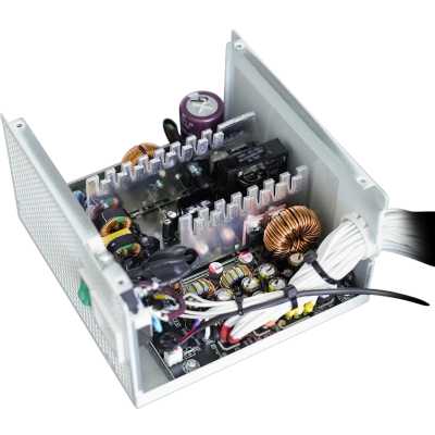 Deepcool 650W PF650X White GamerStorm