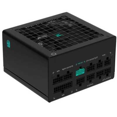 блок питания Deepcool 650W PN650M GamerStorm