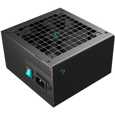 блок питания Deepcool 650W PN650M