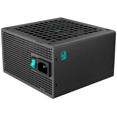 Deepcool 650W PQ650G GamerStorm