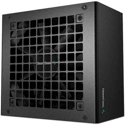 Deepcool 650W PQ650M 1073200₽