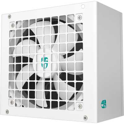 блок питания Deepcool 700W PF700X White GamerStorm