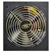 блок питания Deepcool 750W DQ750-M