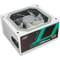 блок питания Deepcool 750W DQ750-M-V2L WH