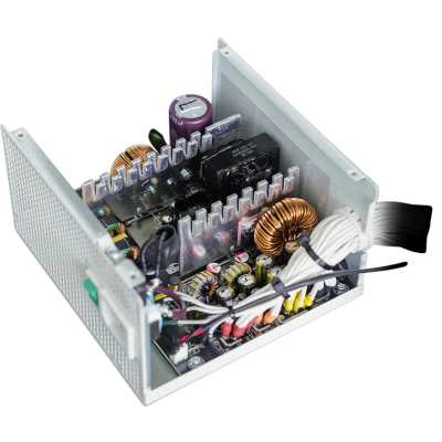 блок питания Deepcool 750W PF750X White GamerStorm