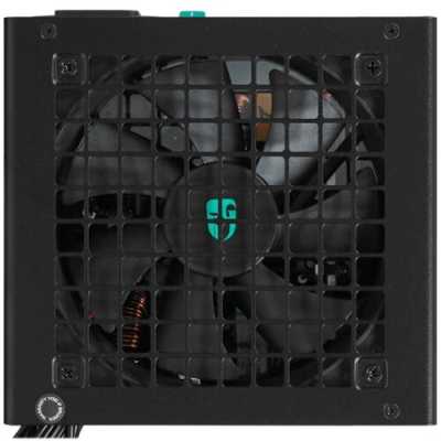 Deepcool 750W PK750D GamerStorm