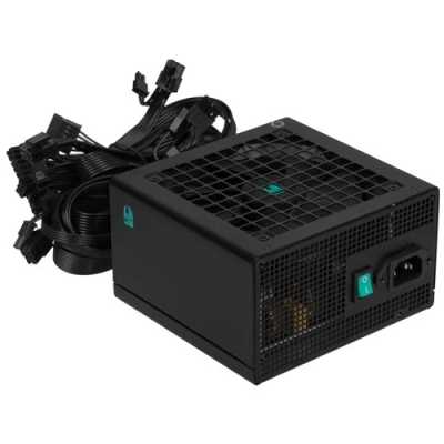 блок питания Deepcool 750W PK750D GamerStorm