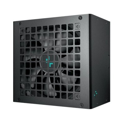 блок питания Deepcool 750W PL750D R-PL750D-FC0B-EU