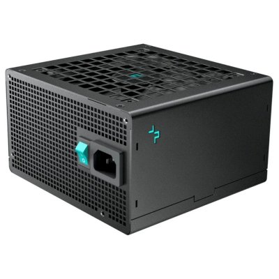 блок питания Deepcool 750W PL750D R-PL750D-FC0B-EU
