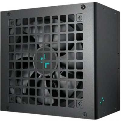 блок питания Deepcool 750W PL750D R-PL750D-FC0B-EU-V2