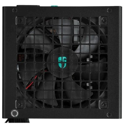 блок питания Deepcool 750W PN750D GamerStorm R-PN750D-FC0B-WGEU-V2