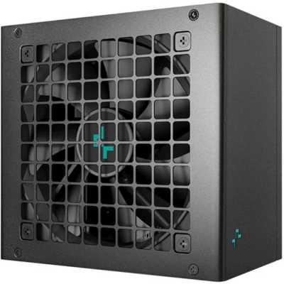 блок питания Deepcool 750W PN750D R-PN750D-FC0B-EU-V2
