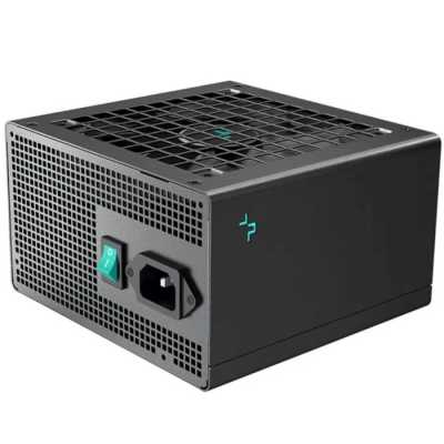 блок питания Deepcool 750W PN750D R-PN750D-FC0B-EU-V2