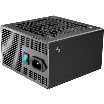 Deepcool 750W PN750D R-PN750D-FC0B-EU