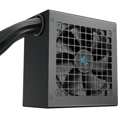 блок питания Deepcool 750W PN750D R-PN750D-FC0B-EU