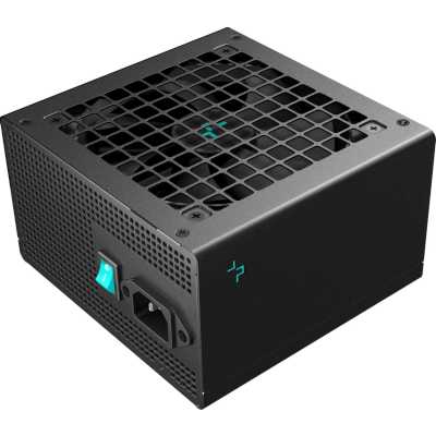 блок питания Deepcool 750W PN750M V2  Gen.5
