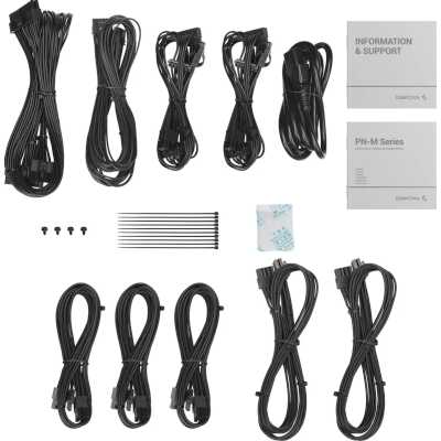 блок питания Deepcool 750W PN750M V2  Gen.5