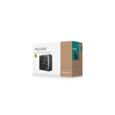 Deepcool 750W PN750M