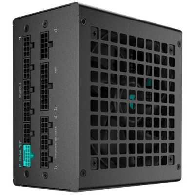 блок питания Deepcool 750W PQ750G GamerStorm
